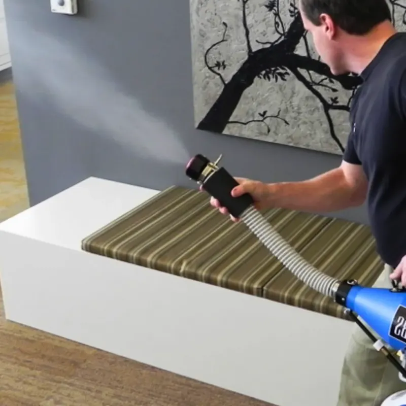 Professional Odor Removal in Red Lake, MN